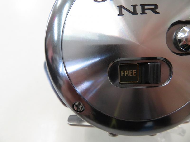 中古釣具の買取・販売 イエローフィッシュ / 03オシアジガー NR