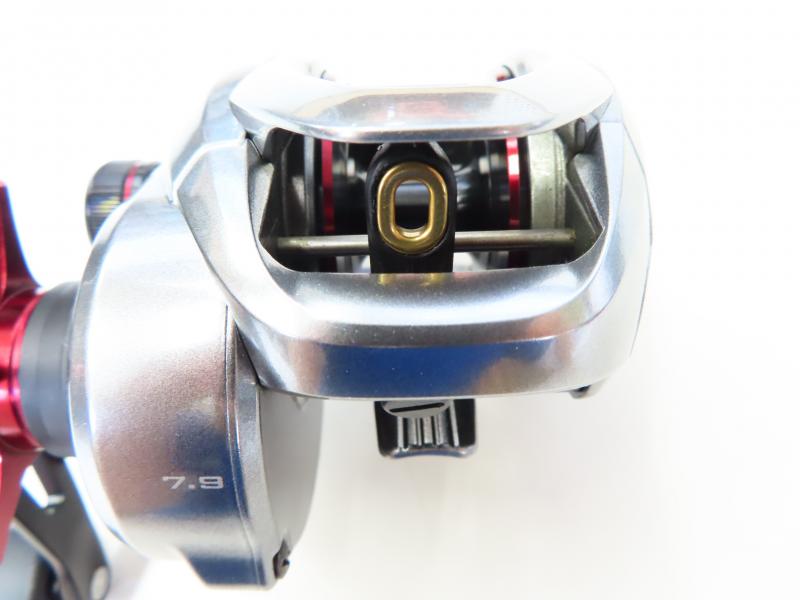 中古釣具の買取・販売 イエローフィッシュ / 21スコーピオン MD
