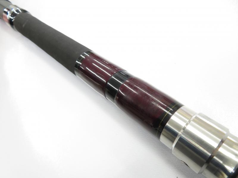シマノ(SHIMANO) 翔 石鯛(はばたき いしだい)(並継)H525 230133｜アウトドア用品・釣り具通販はナチュラム