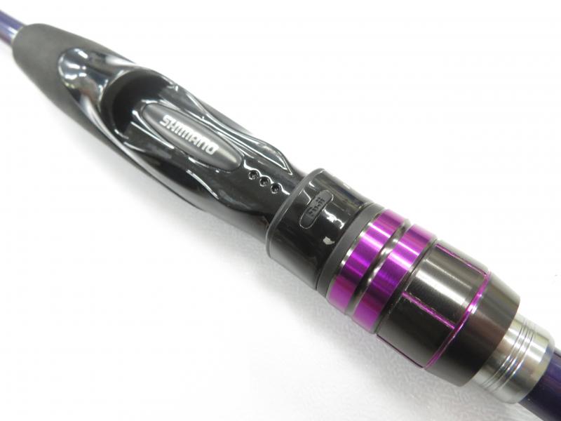 シマノ(SHIMANO) 19 ブレニアス S70ML ○廃番 完売しました