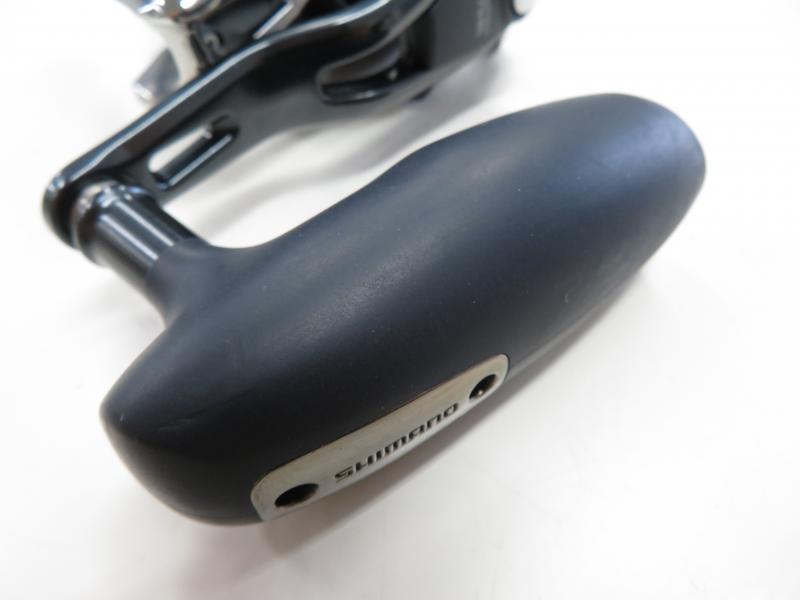 中古釣具の買取・販売 イエローフィッシュ / 19オシアジガー F