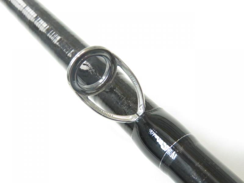 中古釣具の買取・販売 イエローフィッシュ / バンタム 170MH-2