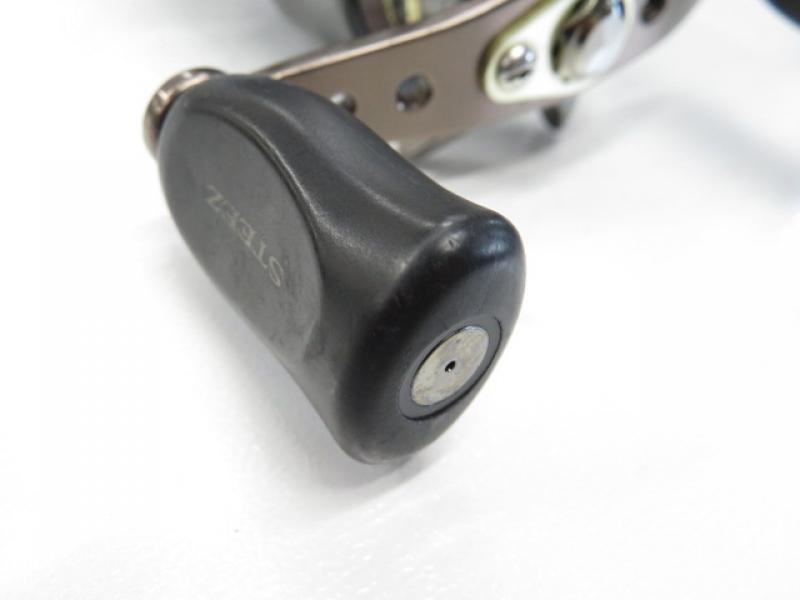 Amazon | ダイワ(Daiwa) ベイトリール ブラックバス スティーズ