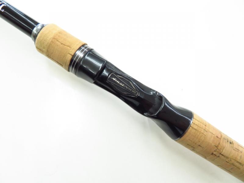 中古釣具の買取・販売 イエローフィッシュ / ブラックレーベル