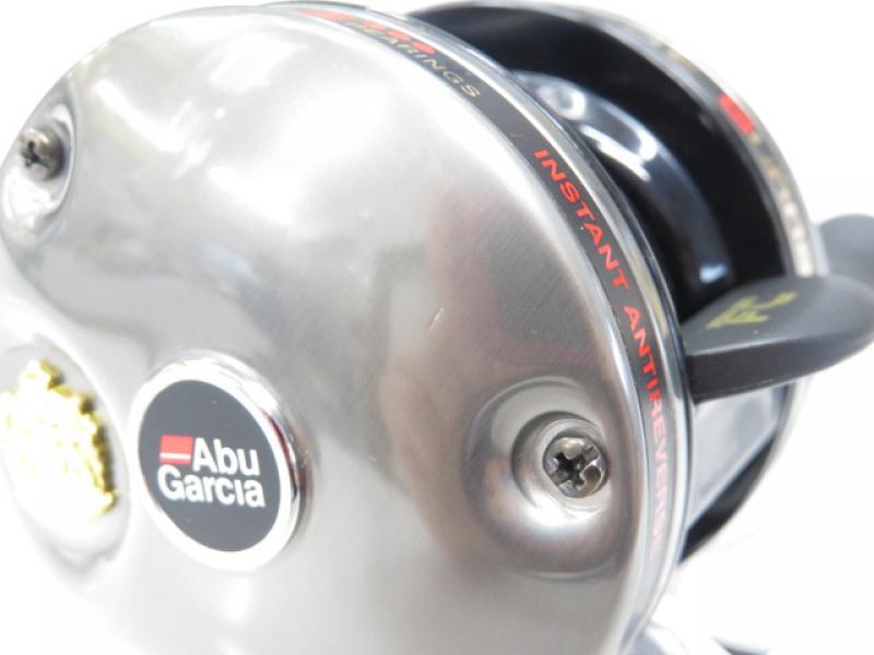 中古釣具の買取・販売 イエローフィッシュ / アンバサダー 4600C