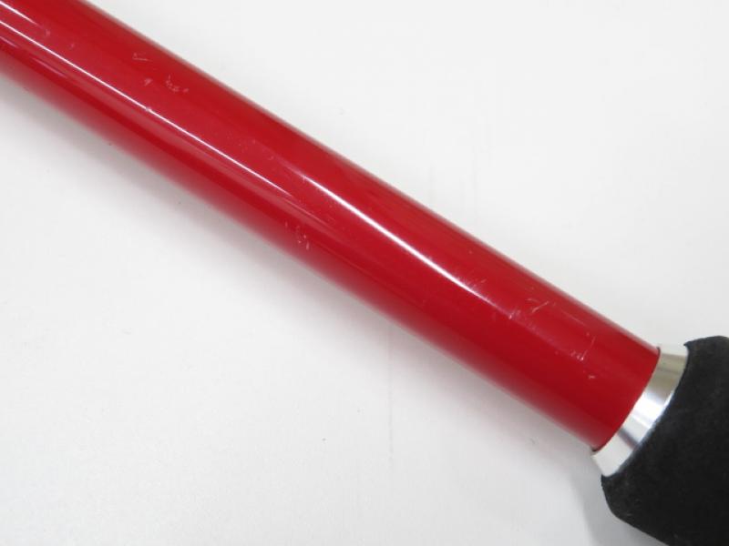 中古釣具の買取・販売 イエローフィッシュ / スモーキー ギブス