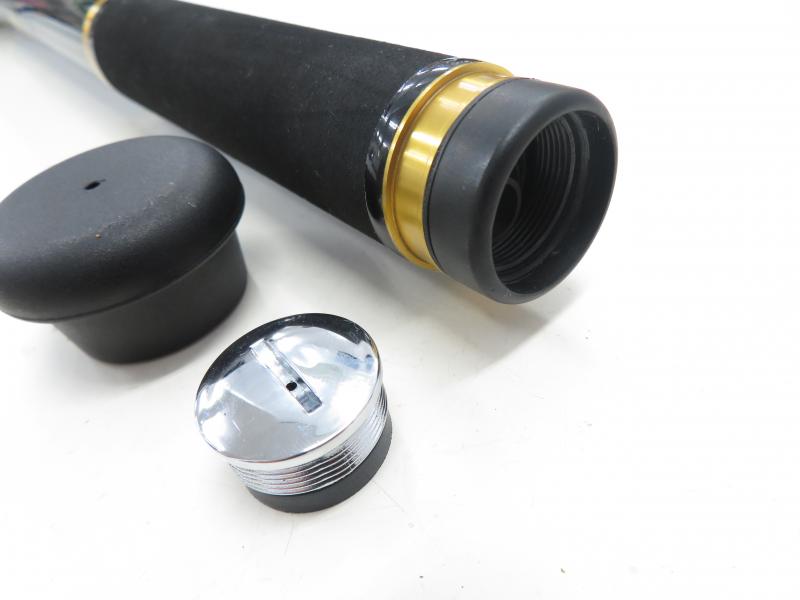 中古釣具の買取・販売 イエローフィッシュ / 18ベイシスBG 5-500