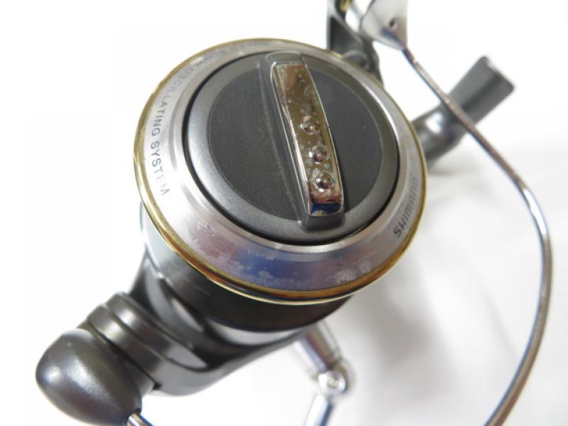 中古釣具の買取・販売 イエローフィッシュ / 02ツインパワー 3000PG 中古釣具の買取・販売 イエローフィッシュ / 02ツインパワー 3000PG