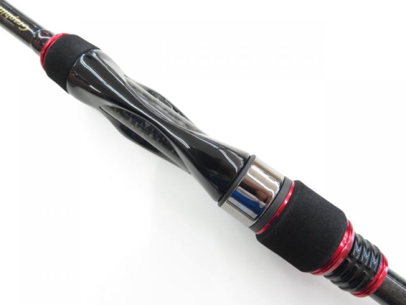 中古釣具の買取・販売 イエローフィッシュ / 17フィネッツァ 中古釣具の買取・販売 イエローフィッシュ / 17フィネッツァ