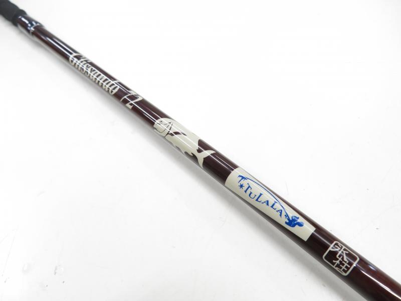 中古釣具の買取・販売 イエローフィッシュ / グリッサンド 72 中古釣具の買取・販売 イエローフィッシュ / グリッサンド 72