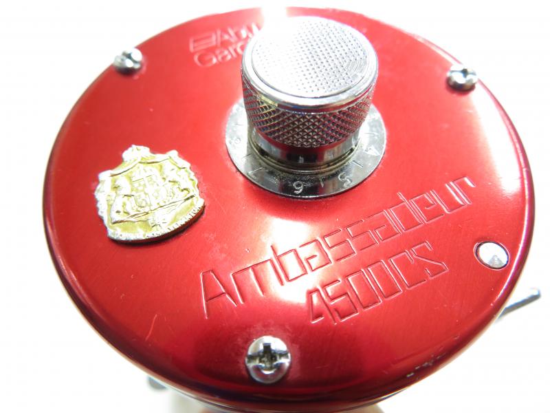 中古釣具の買取・販売 イエローフィッシュ / アンバサダー 中古釣具の買取・販売 イエローフィッシュ / アンバサダー