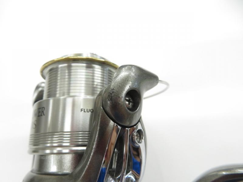 中古釣具の買取・販売 イエローフィッシュ / 05ツインパワー 2500S
