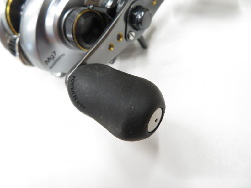 中古釣具の買取・販売 イエローフィッシュ / 09アルデバラン Mg7 右