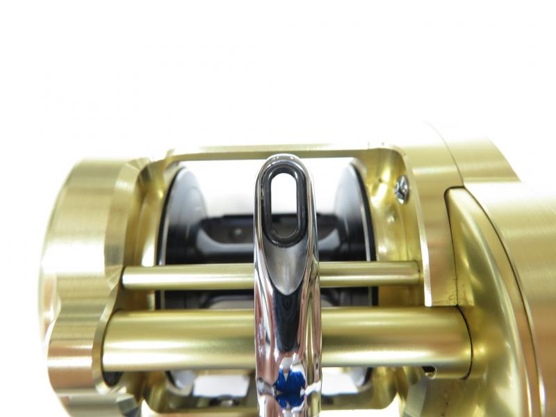 中古釣具の買取・販売 イエローフィッシュ / 15カルカッタコン