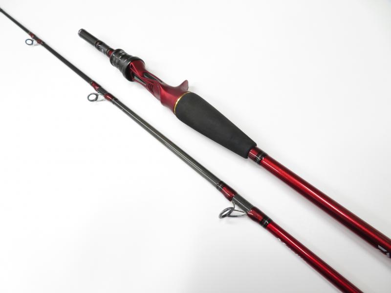 Amazon | ダイワ(DAIWA) 船竿 メタリア エギタコ 170 釣り竿