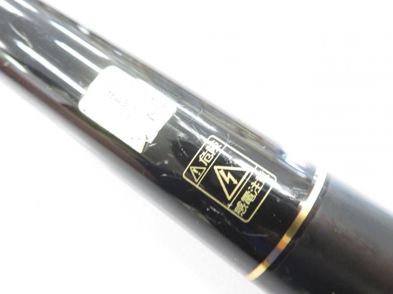中古釣具の買取・販売 イエローフィッシュ / オレガ剛徹 MS 3-53V