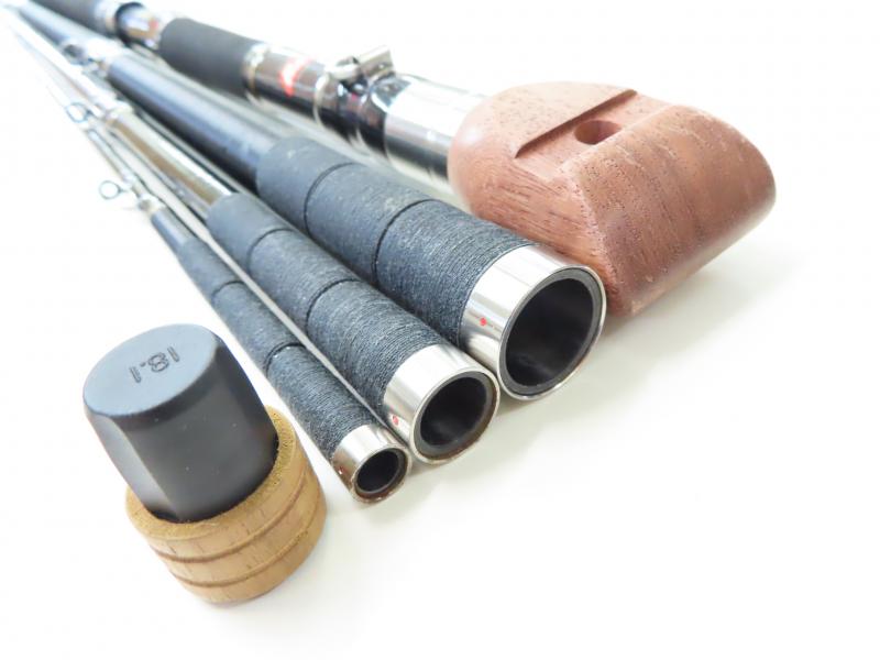 中古釣具の買取・販売 イエローフィッシュ / 新鋭 石鯛 520H 中古釣具の買取・販売 イエローフィッシュ / 新鋭 石鯛 520H