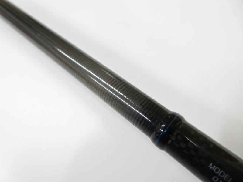 中古釣具の買取・販売 イエローフィッシュ / エメラルダス EX 84M-HD