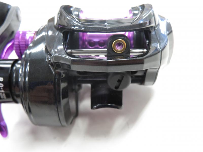 中古釣具の買取・販売 イエローフィッシュ / レボ EXD-SHS