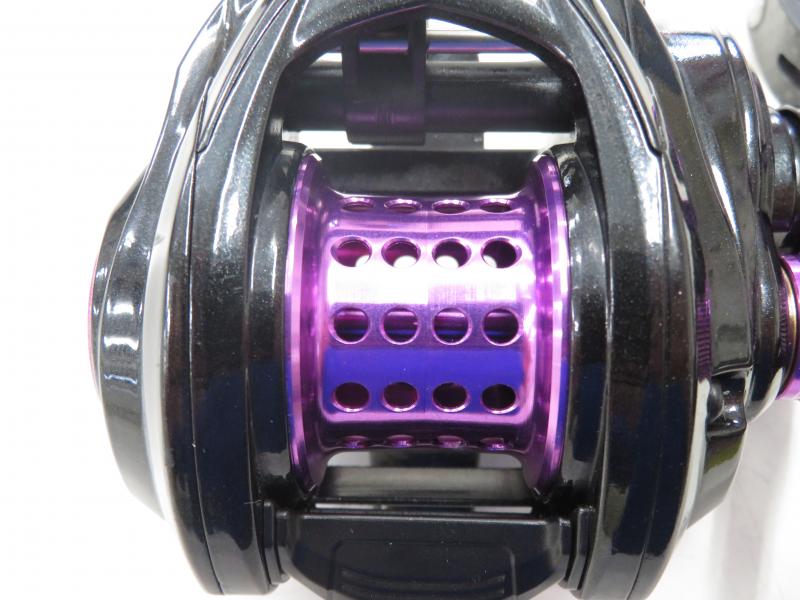 中古釣具の買取・販売 イエローフィッシュ / レボ EXD-SHS