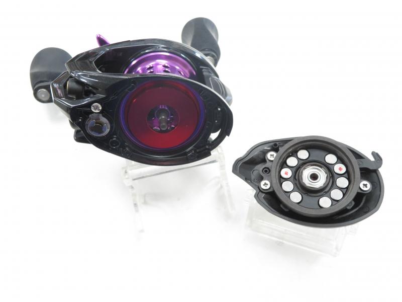 ファッション通販 安い 中古釣具の買取・販売 イエローフィッシュ / レボ EXD-SHS ルアー・フライ