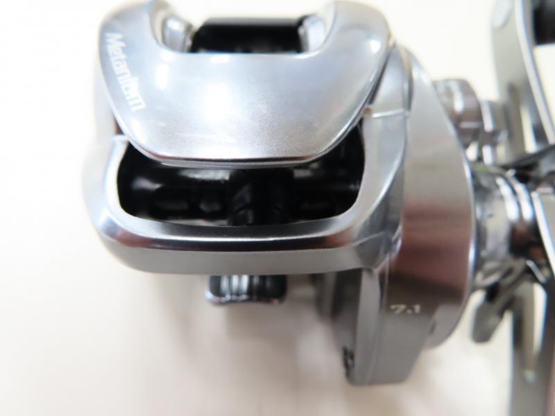 中古釣具の買取・販売 イエローフィッシュ / 22メタニウム