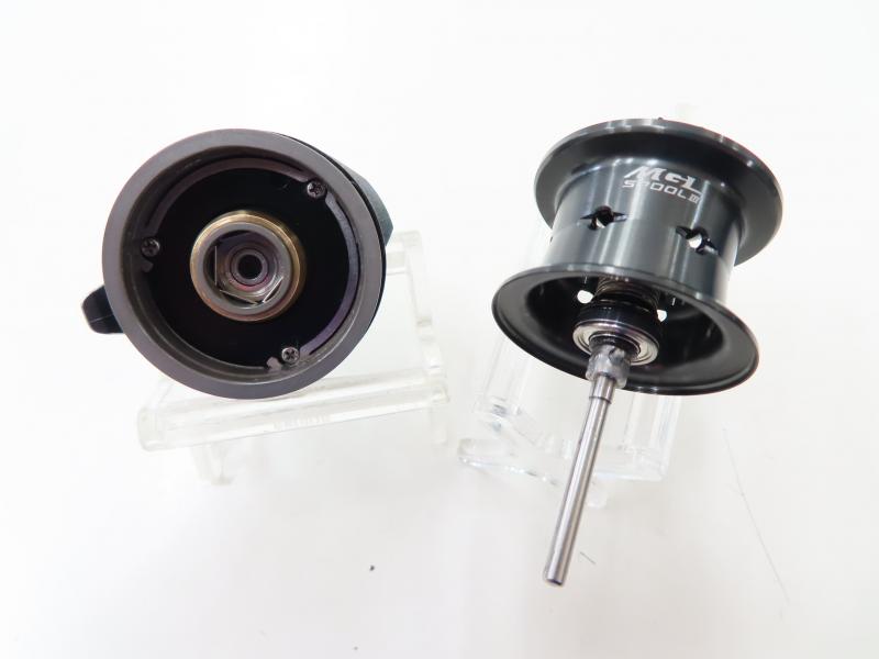 中古釣具の買取・販売 イエローフィッシュ / 22メタニウム
