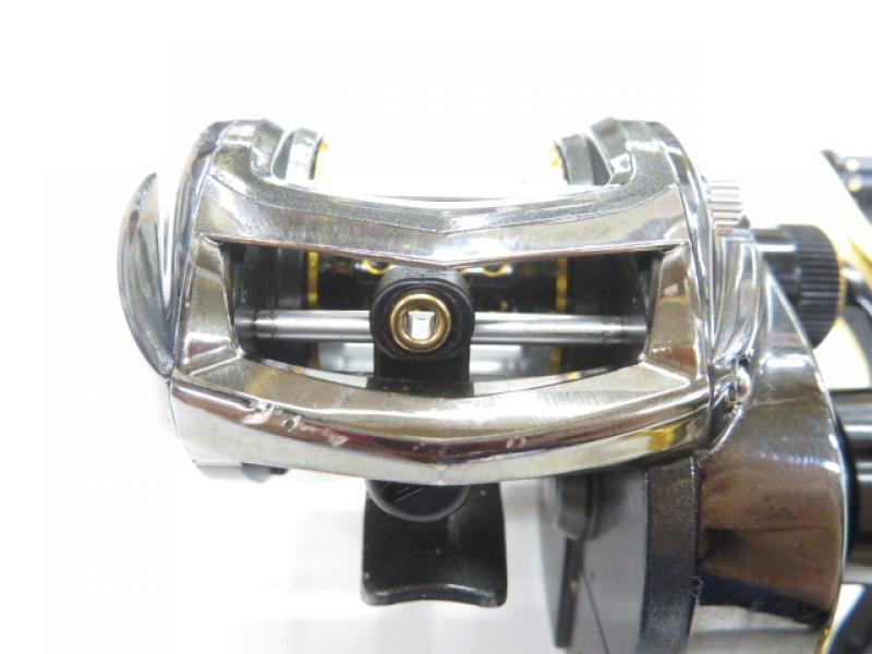 中古釣具の買取・販売 イエローフィッシュ / 13レボ ビッグ