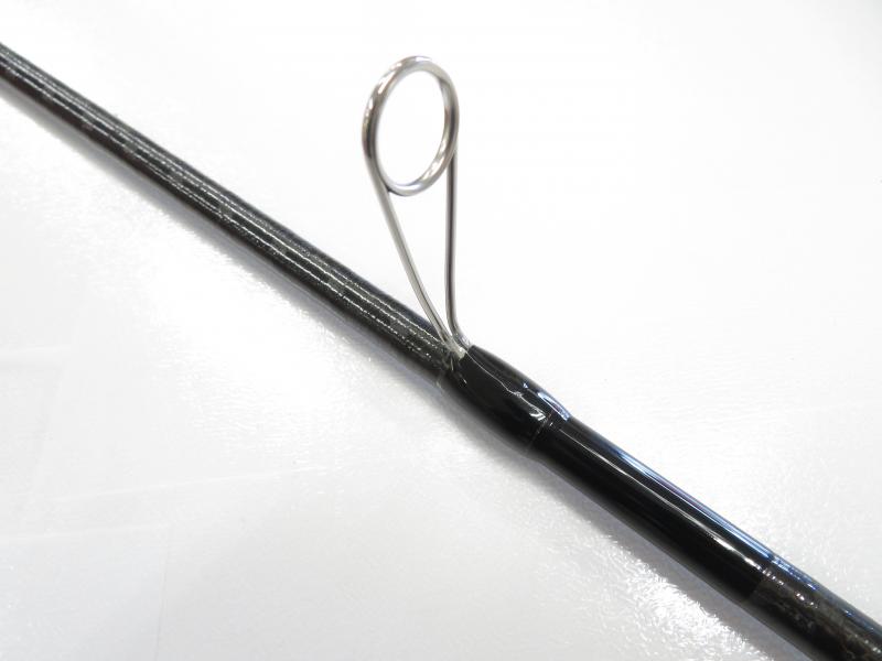 中古釣具の買取・販売 イエローフィッシュ / 21セフィア XR S86M