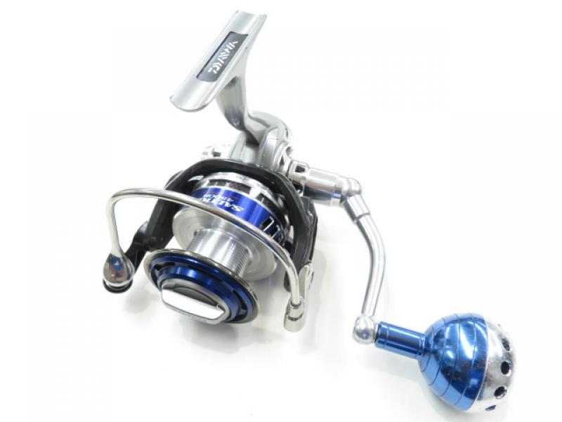 DAIWA - DAIWA 10 ソルティガ 4500Hの+sangishop.com