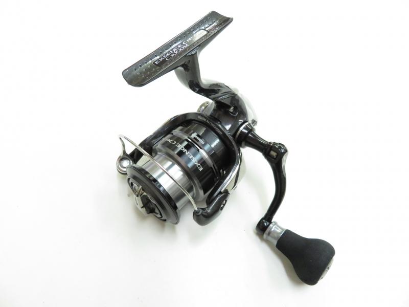 SHIMANO - 12エクスセンス ci4+ C3000M 新品未使用の+spbgp44.ru