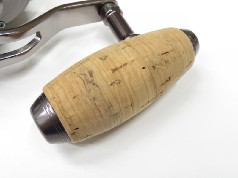 中古釣具の買取・販売 イエローフィッシュ / 15ソルティガ 10HL