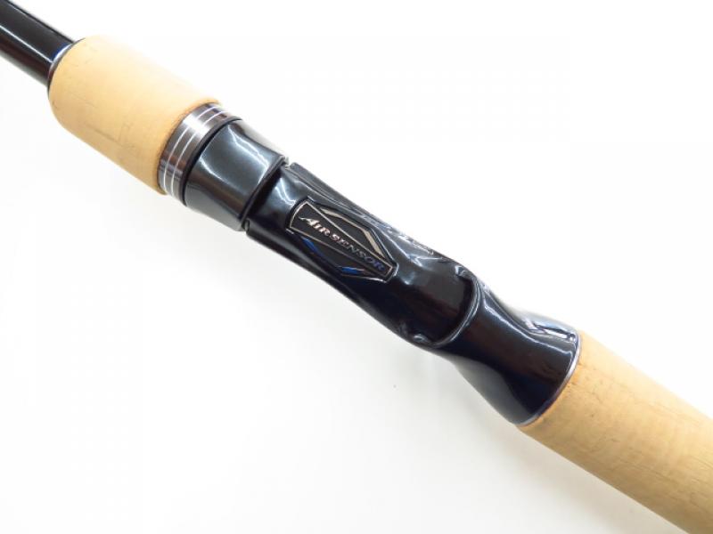 中古釣具の買取・販売 イエローフィッシュ / ブラックレーベル 中古釣具の買取・販売 イエローフィッシュ / ブラックレーベル