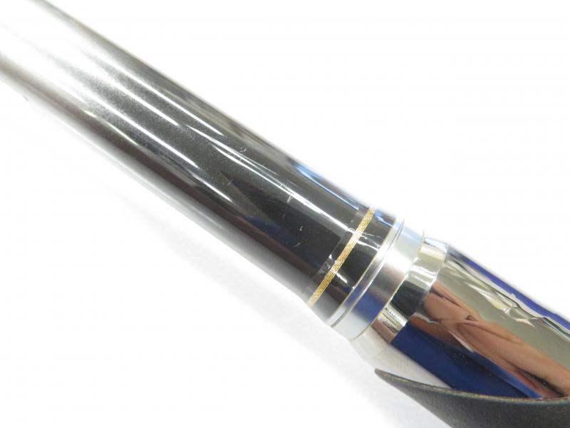 DAIWA - 【中古/極上品】 ダイワ 21 銀狼 鋭牙 06-53 /A334Lの