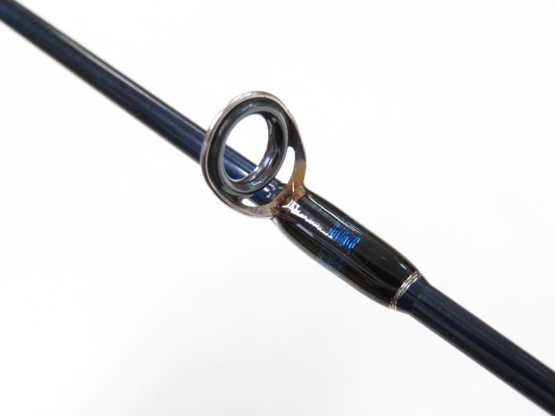中古釣具の買取・販売 イエローフィッシュ / オフショア
