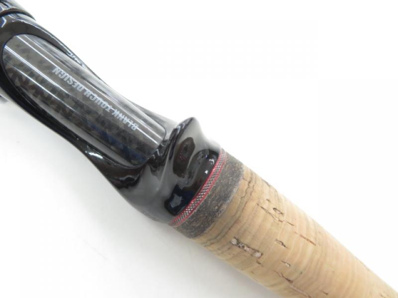 中古釣具の買取・販売 イエローフィッシュ / ファンタジスタ