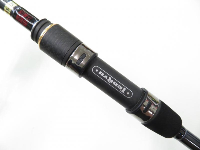 中古釣具の買取・販売 イエローフィッシュ / ルナキア LK822S-HT 中古釣具の買取・販売 イエローフィッシュ / ルナキア LK822S-HT