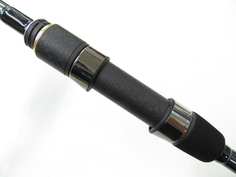 中古釣具の買取・販売 イエローフィッシュ / ルナキア LK822S-HT