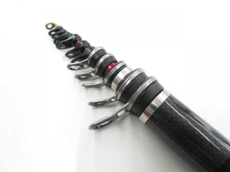 中古釣具の買取・販売 イエローフィッシュ / 19ファイアブラッド