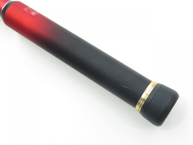 中古釣具の買取・販売 イエローフィッシュ / 19ファイアブラッド