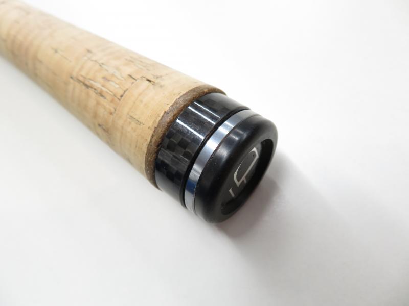 中古釣具の買取・販売 イエローフィッシュ / ファイナル