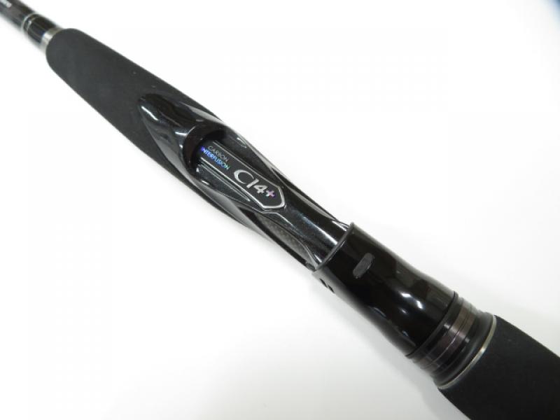 中古釣具の買取・販売 イエローフィッシュ / エクスセンス 中古釣具の買取・販売 イエローフィッシュ / エクスセンス