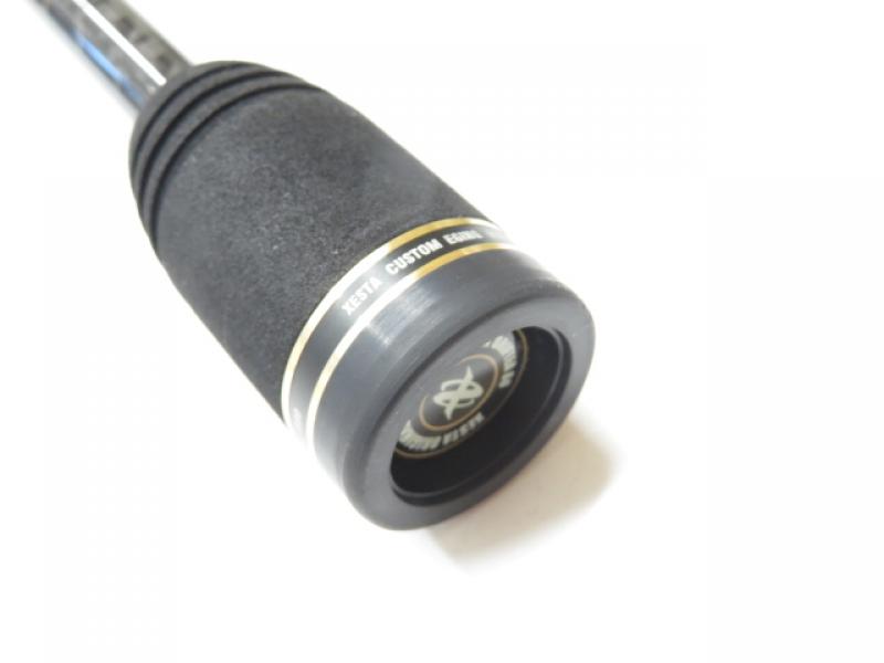 中古/美品】 ゼスタ アサルトジェット タイプS FD86 フロー