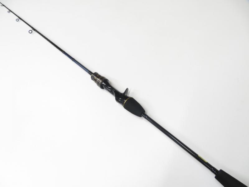 中古釣具の買取・販売 イエローフィッシュ / アオリイカ X 130・R