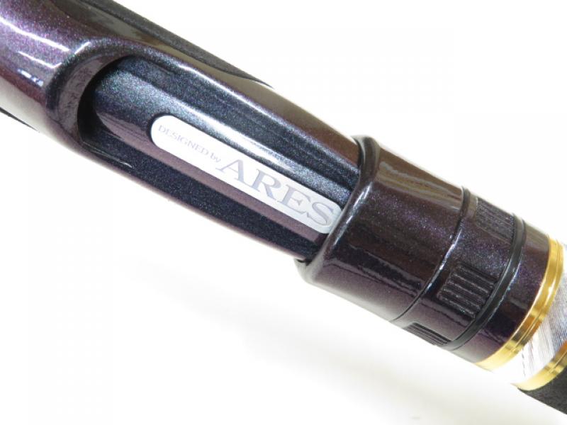 中古釣具の買取・販売 イエローフィッシュ / ゼロG