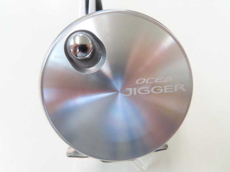 シマノ(SHIMANO) 20 オシアジガー 4000HG オシアジガー | 激安