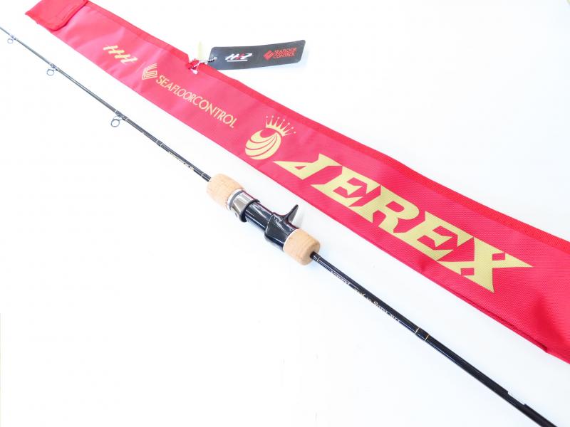 中古釣具の買取・販売 イエローフィッシュ / ジャレク 2フォース