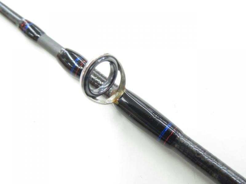 中古釣具の買取・販売 イエローフィッシュ / 19スコーピオン 2651R-5