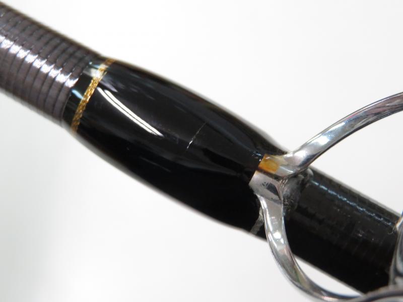 中古釣具の買取・販売 イエローフィッシュ / ストレンジブルー 104R 中古釣具の買取・販売 イエローフィッシュ / ストレンジブルー 104R