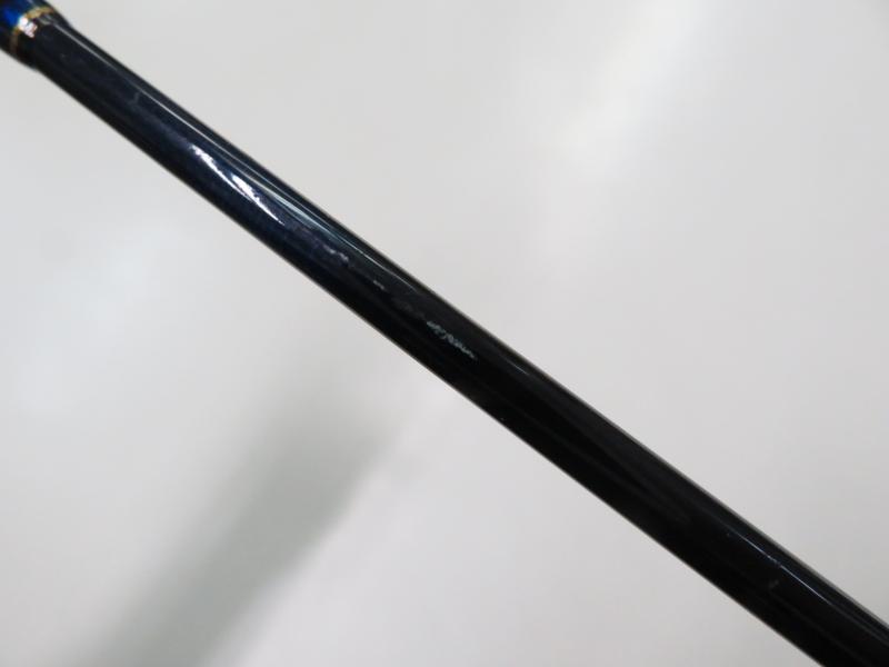 中古釣具の買取・販売 イエローフィッシュ / ポセイドン スロー 中古釣具の買取・販売 イエローフィッシュ / ポセイドン スロー